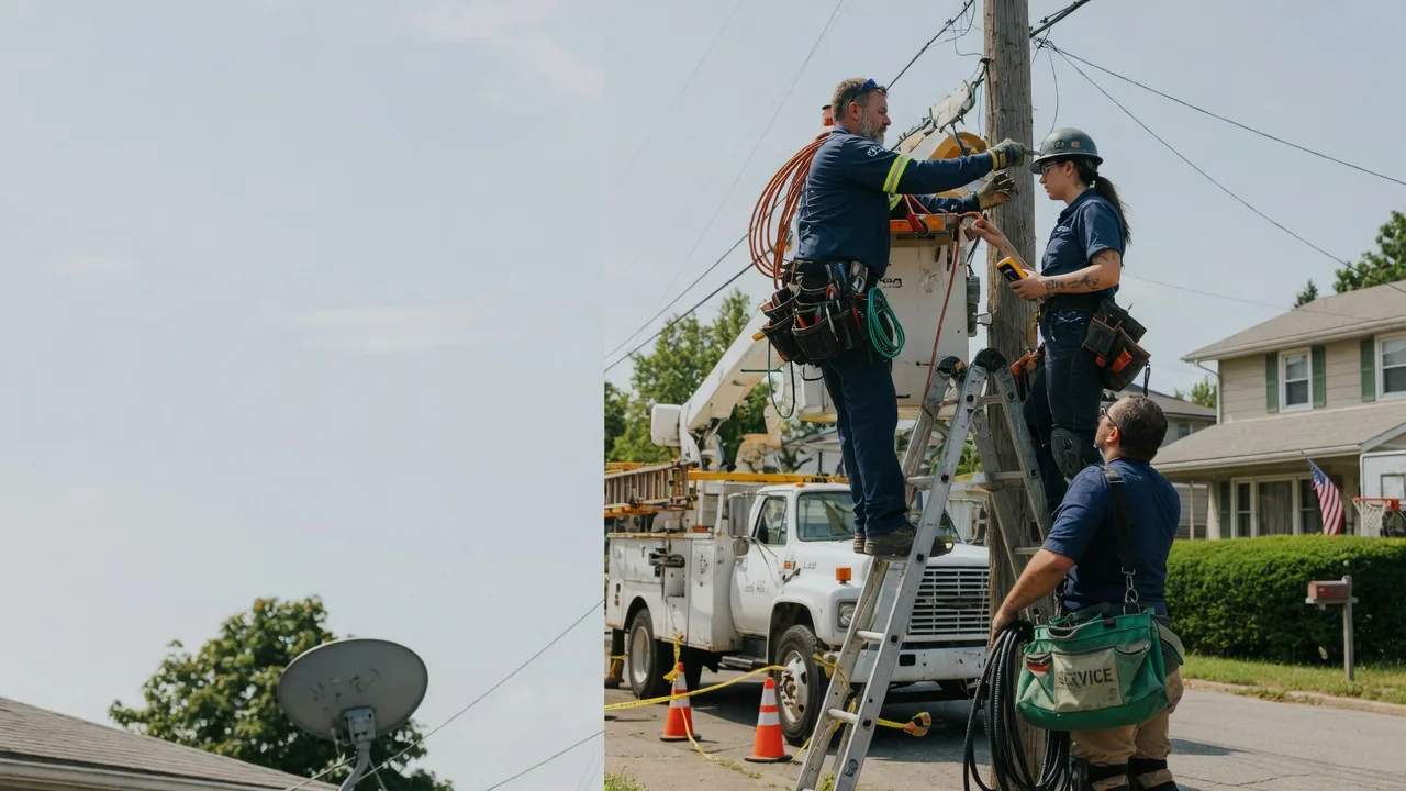 Electrical Repair in Mexia, TX near me